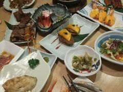 -山之川日料放题(通州店)