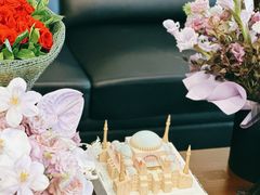 -GRAMCAKE一克甜品(昙华林花园山店)