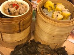 -添好运点心专门店(中环IFC店)