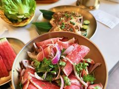 -权金城·炭火烤肉(北京联想桥店)