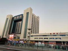 -南昌站