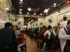 大堂-顺记冰室(宝华路店)