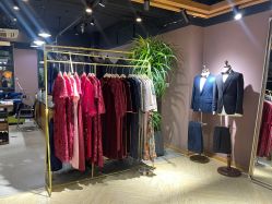 -钴蓝西服定制·男士礼服租赁(鄞州店)