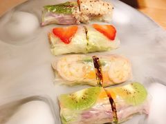 河口瑶族米卷-云水瑶意境云南菜餐厅(大悦城店)