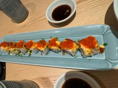-Tuna maki寿司(苏州万象天地店)