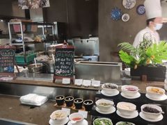 -上海金陵紫金山大酒店·汇海餐厅