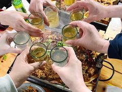 -宏兴烤鱼山庄(宣恩总店)