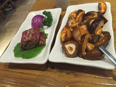 -小城粥道·海胆鲜虾粥(解放广场店)