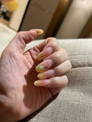 -刘娟美甲沙龙
