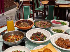 -大锅小灶·渔+村