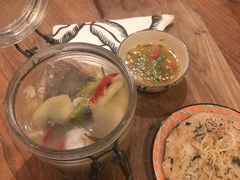 清蒸黑鳕鱼-Ginger(兴国路店)