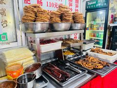 -谭老太正宗柳州螺狮粉(家和花园店)