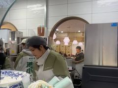 -牛街洪记小吃店(牛街店)