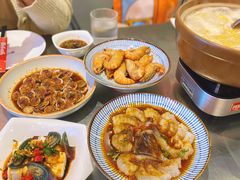 -张小歪的虾·螃蟹·生腌熟醉·打边炉(中山北路店)