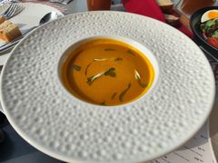 -璞渼咖啡 ROOF P.M. Café(浦东美术馆店)