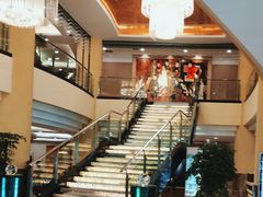 -青岛蓝海大饭店·渔歌舫餐厅(崂山店)