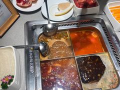 -海底捞火锅(太原南站店)