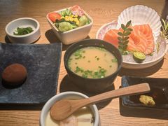 -沼津港精致料理·寿喜烧·烧鸟(青浦宝龙广场日料榜单店)