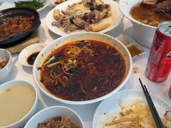 -汤城小厨•粤菜•靓汤(金宝街店)