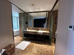 -青岛西海岸隆和福朋喜来登酒店