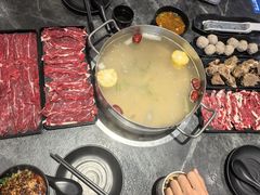 -林记潮牛·牛肉火锅(上马墩店)