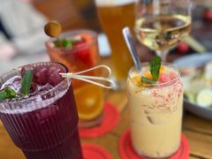 -MR.ROCKY洛奇先生·西餐&酒吧(太古仓店)