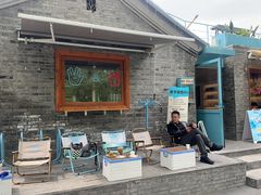-BE YOLO必有乐&小红帽三明治