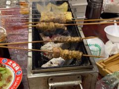 -大佬陈羊肉串(永安街店)