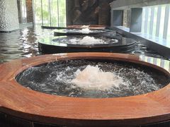 -清河半岛温泉度假酒店