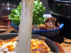 -有才叔的小馆(高新咖啡街区店)