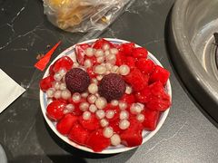 -巴蜀大将火锅(春熙店)