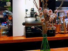 -Gee Coffee Roasters(万象天地店)