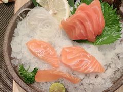 -德川家日本料理(顺义华联店)