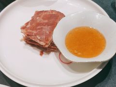 -金狮麟·新豫菜(金码大厦店)