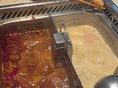 -海底捞火锅(高科广场店)