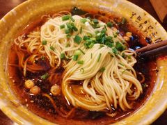 -巴津碗碗面(人和店)