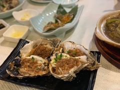 -渔娘渔家丹东海鲜(东直门店)