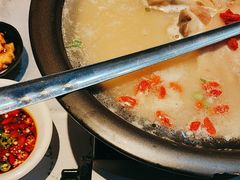 -红辣椒·川菜·火锅(大洋中心店)