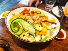 -TIGERS老虎西餐(亦庄店)