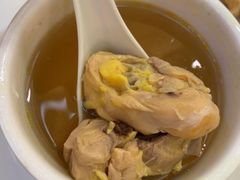 -翡翠拉面小笼包(机场DFS店)