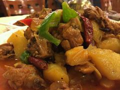 android_upload_pic-维吾尔餐厅(宜山路店)