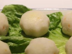 芝士丸子-渝蛙先生领鲜美蛙老火锅