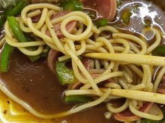 -知根知底·现烤披萨(长乐店)