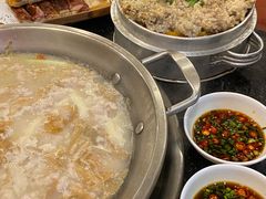 -老来福·非遗酸汤兔(凯旋路店)