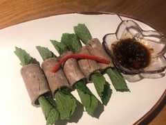 -云水瑶意境云南菜餐厅(大悦城店)