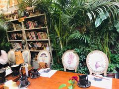 -束河人家(南锣鼓巷店)