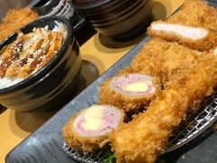 -胜博殿日式炸猪排(西红门店)