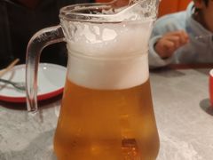 -大哈福烧烤·海鲜·家常菜(延安三路店)
