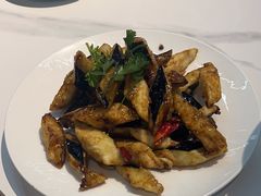 -鑫悦诚府·新鲁菜·餐厅(趵突泉店)