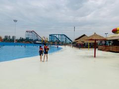 -西安华夏文旅水世界